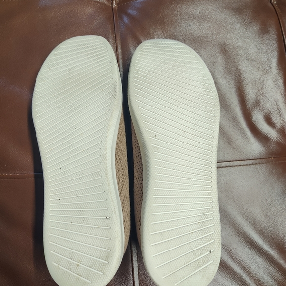 Allbirds Mens Tree Loungers Slip On Lightweight Casual Shoes Size 11 Arid Umber - Picture 3 of 7